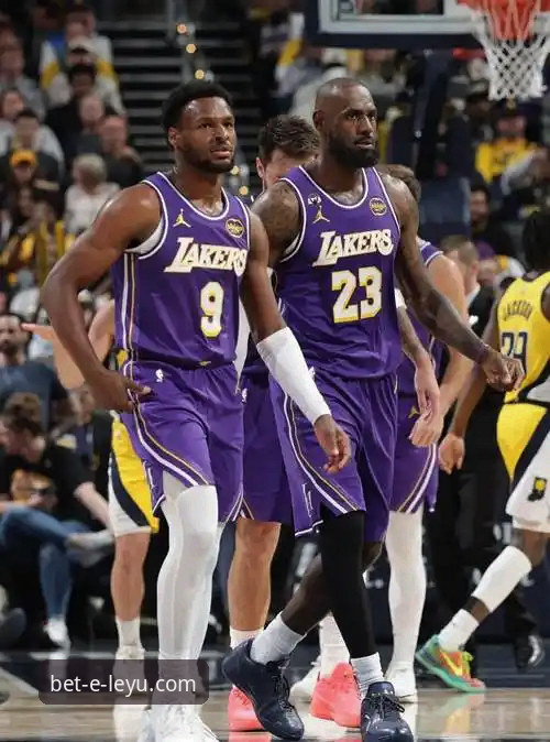 揭秘湖人137-130力克步行者：东契奇43分背后的数据狂潮与观赛新体验